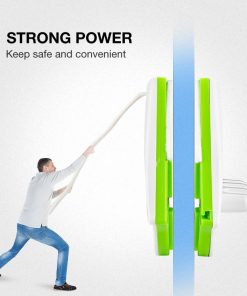 Double Side Magnetic Glass Cleaning Brush | SPOTYMART