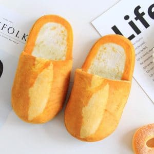 Soft Bread Toasty Slips | SPOTYMART