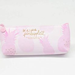 Cute Pineapple Pencil Bag | SPOTYMART