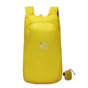 Mini Waterproof Foldable Backpack | SPOTYMART
