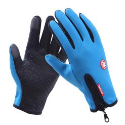 Thick Warm Touch Screen Gloves | SPOTYMART