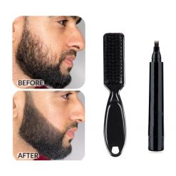 Beard Filling Pen Kit | SPOTYMART