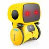 Voice Recognition Intelligent Robot For Kids | SPOTYMART