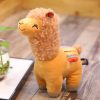 Alpaca Llama Plush Toy | SPOTYMART
