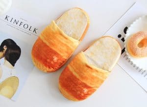 Soft Bread Toasty Slips | SPOTYMART