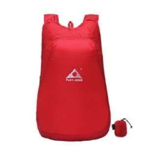 Mini Waterproof Foldable Backpack | SPOTYMART