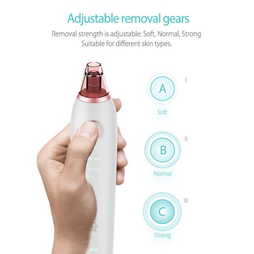 Acne Instrument Beauty Cleansing Instrument | SPOTYMART