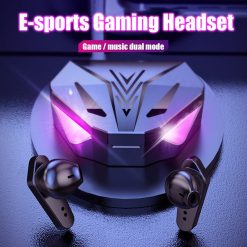 Noise Reduction E-Sport Game Headset | SPOTYMART