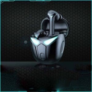 Touch Control Earbuds Gaming Dual Mode & Waterproof | SPOTYMART
