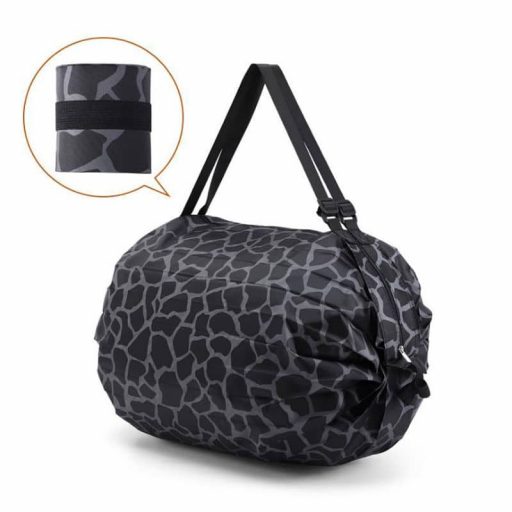 Foldable Large-capacity Tote Bag | SPOTYMART