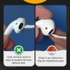 Earbuds Soft Cleaning Brush | SPOTYMART