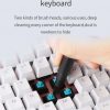 Multifunctional Cleaning Tool For Keyboards & Earbuds | SPOTYMART