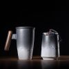Handmade Ceramic Coffee & Tea Mug | SPOTYMART
