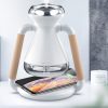 Small Wireless Charger With Air Humidifier | SPOTYMART