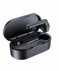Noise Cancellation Wireless Earbuds With Bluetooth 5.1 | SPOTYMART