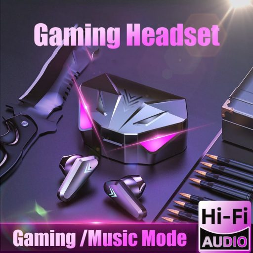 Noise Reduction E-Sport Game Headset | SPOTYMART