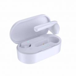 Noise Cancellation Wireless Earbuds With Bluetooth 5.1 | SPOTYMART