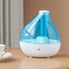 The New Spray Humidifier Is Silent At Home | SPOTYMART